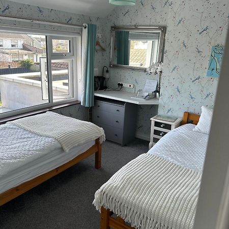 Gracefield Bed & Breakfast Artane Екстериор снимка