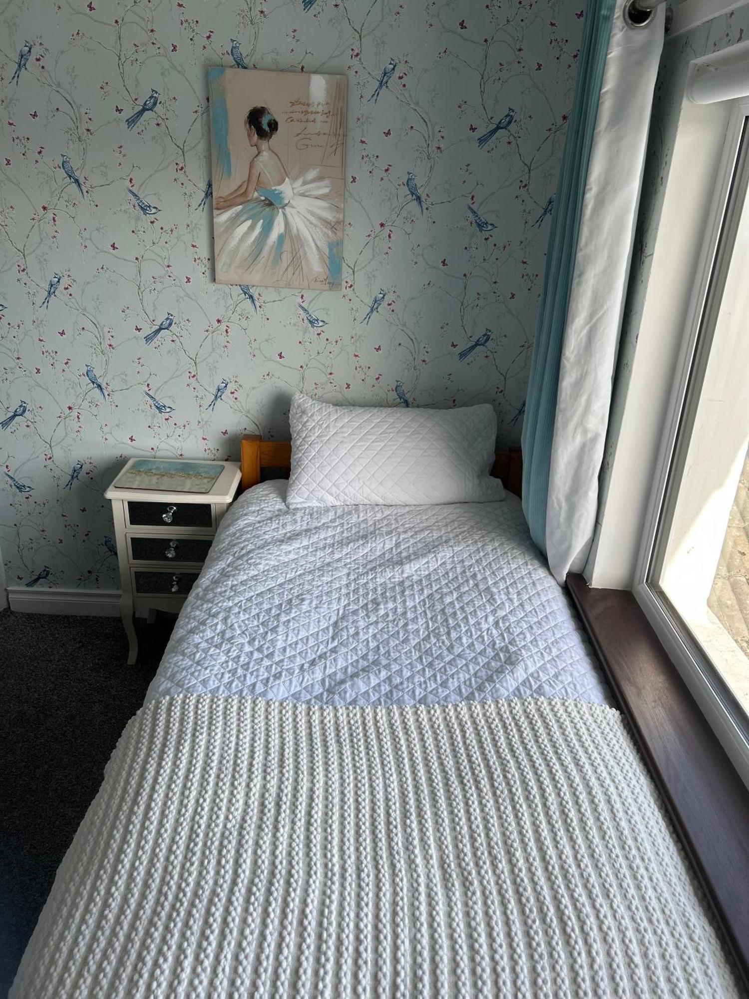 Gracefield Bed & Breakfast Artane Екстериор снимка