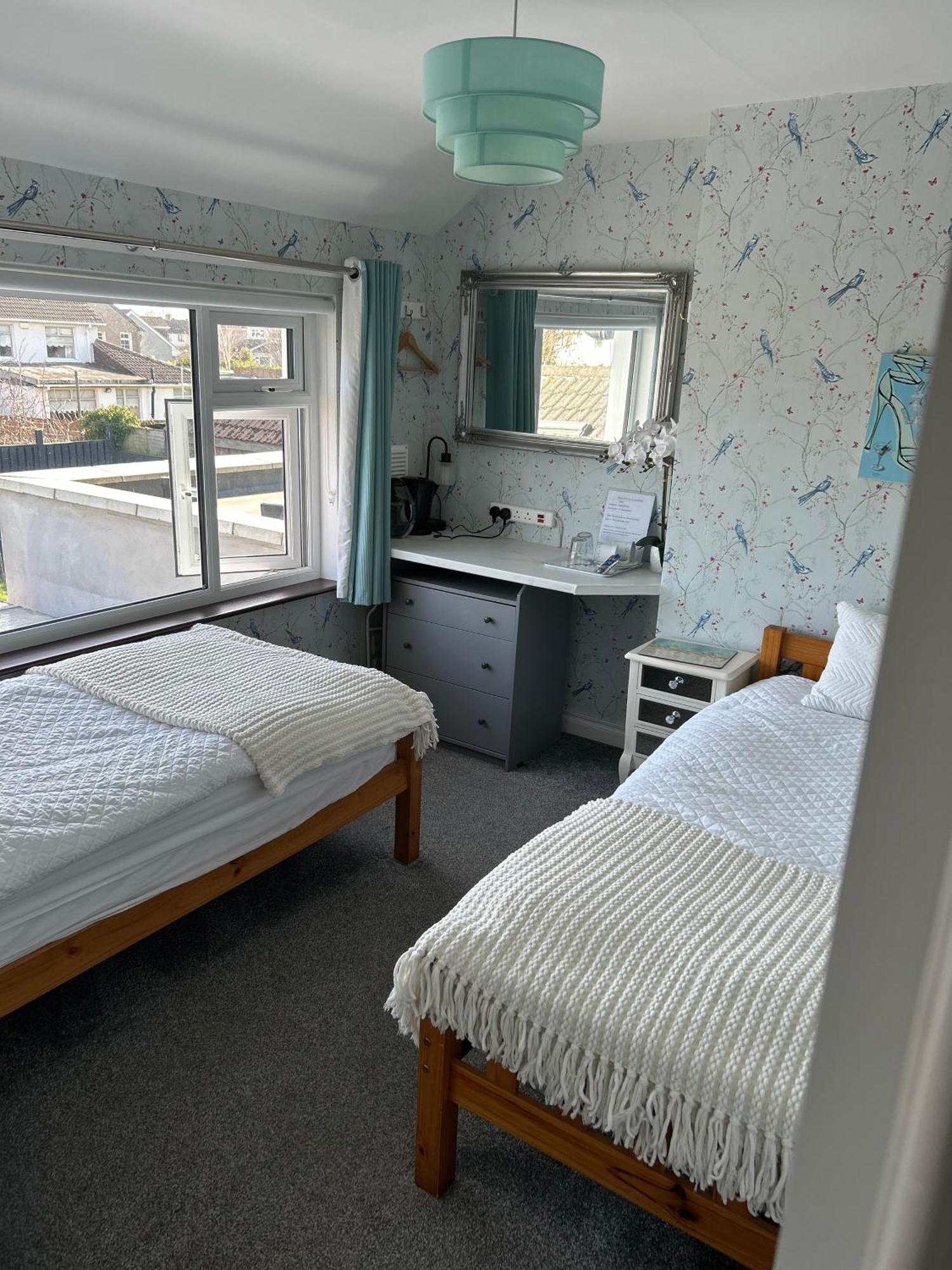 Gracefield Bed & Breakfast Artane Екстериор снимка