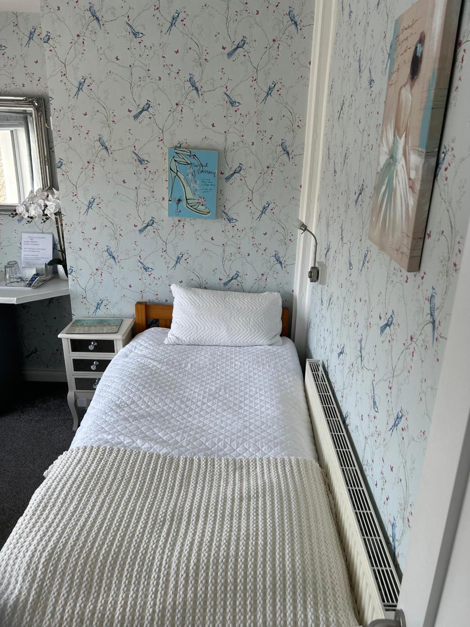 Gracefield Bed & Breakfast Artane Екстериор снимка