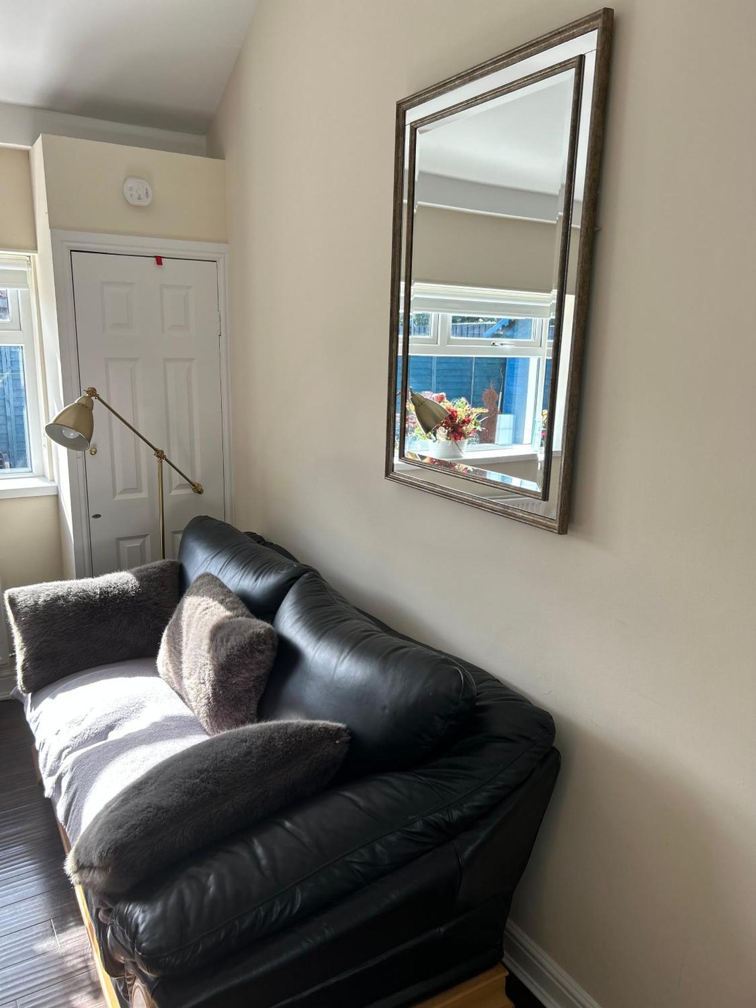 Gracefield Bed & Breakfast Artane Екстериор снимка